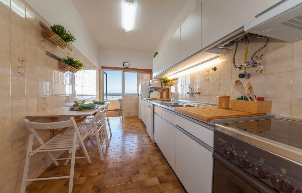 Appartement avec 2 chambre Portimão Extérieur photo