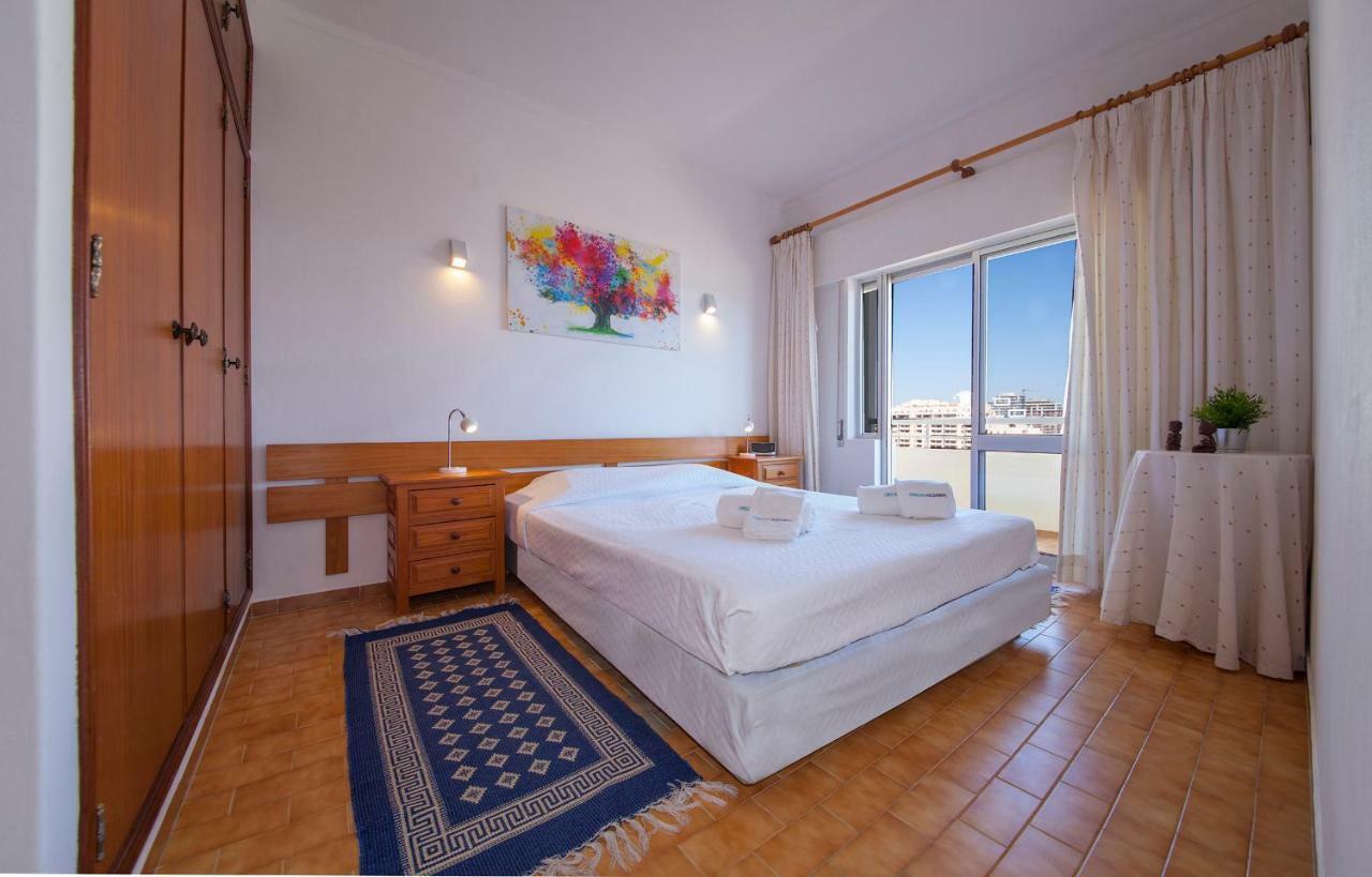 Appartement avec 2 chambre Portimão Extérieur photo