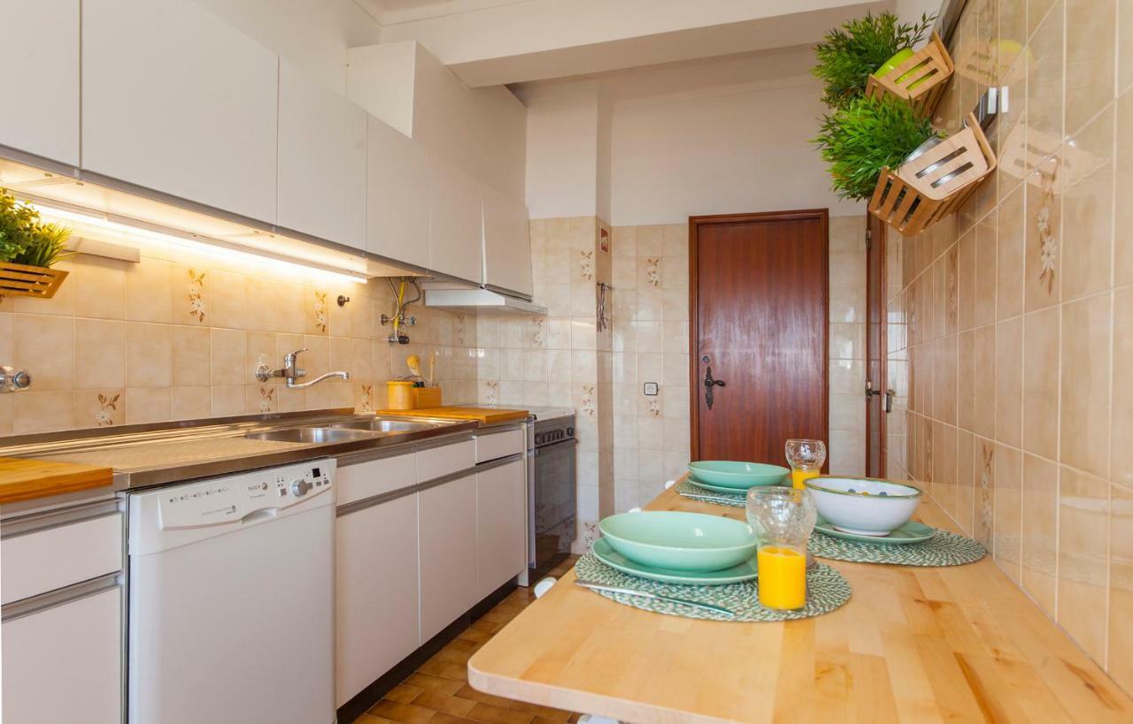 Appartement avec 2 chambre Portimão Extérieur photo